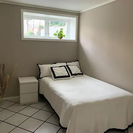 Sentrumsnaer Leilighet Med 3 Soverom. Bergen Exterior foto
